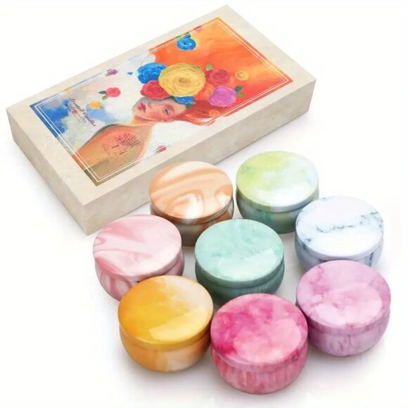 Other - 8 Gift Pack of Candles - will need to purchase separately due to weight